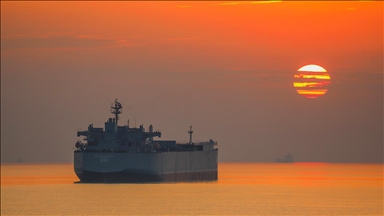 Sri Lanka, açıklarındaki ikinci İran gemisinin kontrolünü ele aldı 