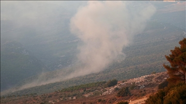 إسرائيل تعلن إصابة ضابط وجندي خلال معارك في جنوب لبنان