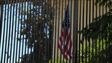 SHBA pezullon operacionet në ambasadën e saj në Kuvajt