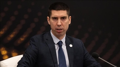 Молдова осудила атаки Ирана на Азербайджан и выразила солидарность с Баку