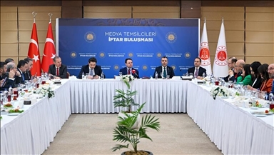 Wezîrê Edaletê Akin Gurlek: "Em dixwazin pêvajoya Tirkiyeya Bêteror bigihêje encamê"