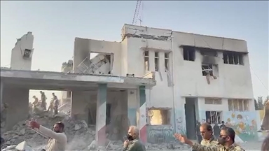 اليونيسف: 180 طفلا لقوا حتفهم في الهجمات على إيران