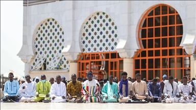 Un iftar organisé à l’Ambassade de Türkiye à Dakar en faveur des orphelins