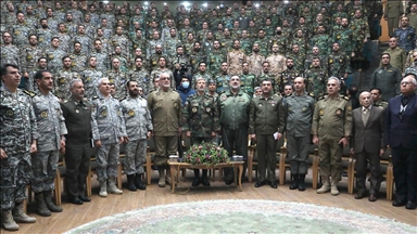 Iran shows no signs of wavering despite leadership strikes: Report