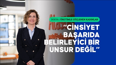 İş dünyasında fırsat eşitliği toplumun güçlenmesine katkı sağlıyor