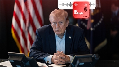 Trump İran’da Kürt kartını oynayabilir mi?