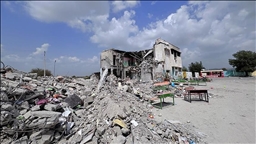 Согласно спутниковым снимкам, США и Израиль одновременно атаковали военно-морскую базу и школу в Иране