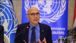 Шефот за човекови права на ОН: Светот мора „итно да ја спречи“ ескалацијата на Блискиот Исток