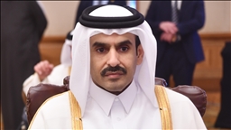 وزير قطري يتوقع بلوغ النفط 150 دولارا والغاز 40 دولارا بسبب الحرب