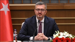 الرئاسة التركية: على إسرائيل وضع حد لممارساتها غير القانونية بحق الصحفيين