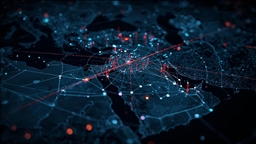 Orta Doğu'daki çatışmalar Türkiye'nin lojistikteki güvenli konumunu öne çıkarıyor