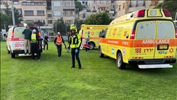 إسرائيل تعلن مقتل 11 شخصا وإصابة 502 منذ بدء العدوان على إيران 