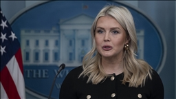 Белый дом: США могут достичь реалистичных целей в отношении Ирана за 4-6 недель