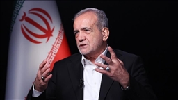 پزشکیان: برخی از کشورها تلاش‌هایی را برای میانجی‌گری شروع کرده‌اند