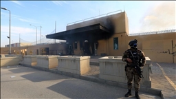 AS peringatkan ancaman milisi pro-Iran terhadap hotel di Kurdistan Irak