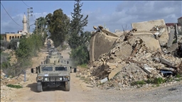 Bentrokan Hizbullah dan Israel meningkat di tengah perang Iran