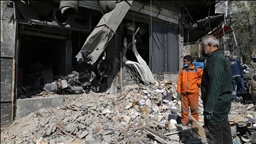 Gjysmëhëna e Kuqe iraniane: Mbi 4.000 ndërtesa civile të dëmtuara nga bombardimet e SHBA-së dhe Izraelit