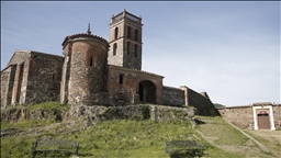  Древната џамија од периодот Ал-Андалус останува културен столб во рурална Шпанија