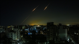 Offensive contre l’Iran : plus de 3 000 munitions utilisées en 36 heures par les États‑Unis et Israël