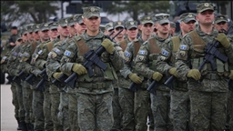 FSK-ja e Kosovës e "gatshme" për operacione ndërkombëtare në Gaza