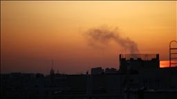 US-Israeli strikes damaged Sazandegi newspaper headquarters in Tehran, confirms IFJ