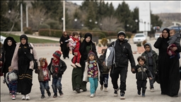 ОН: Расте бројот на раселени лица, особено во Либан, поради ескалацијата на Блискиот Исток