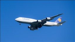 Germany's Lufthansa Group reports surging profits in 2025