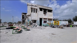 یونیسف: نسبت به تاثیر مرگبار درگریری‌ها در ایران بر کودکان نگران هستیم