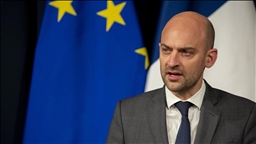 Jean-Noël Barrot affirme que la priorité est de « faire taire les armes pour que la diplomatie reprenne ses droits »