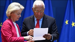 EU approves 90% greenhouse gas emissions cut by 2040