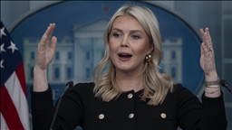 White House says Iranian missile attacks on US, allies down 90% since war began