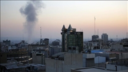 В Тегеране прогремело множество взрывов