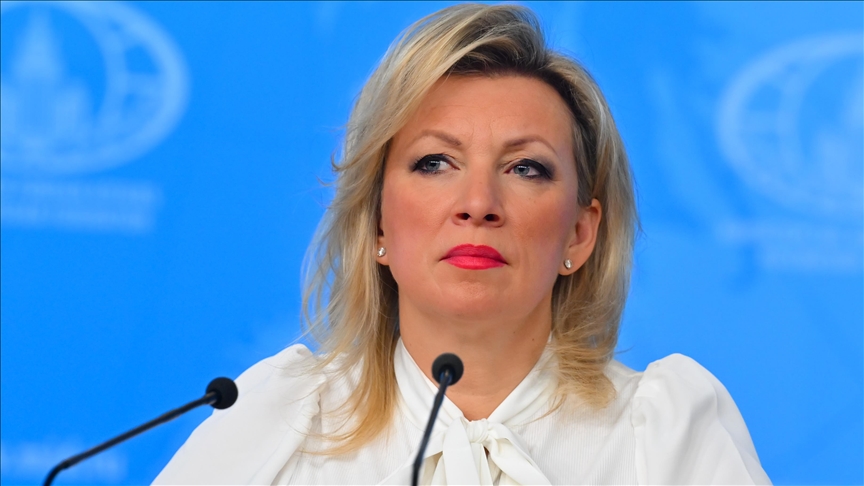 La Russie appelle l’Azerbaïdjan et l’Iran à faire preuve de « la plus grande prudence » face aux tensions