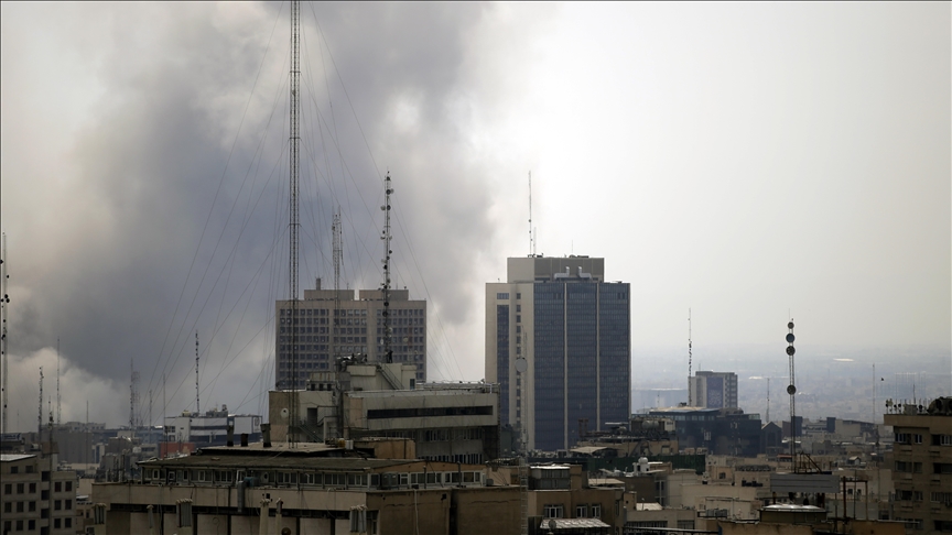 إيران: الهجمات الأمريكية والإسرائيلية طالت 6668 موقعا مدنيا