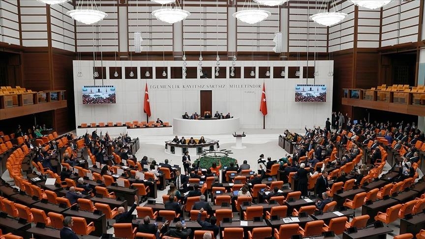 Kadın milletvekilleri, 8 Mart Dünya Kadınlar Günü'ne ilişkin AA'ya değerlendirmelerde bulundu