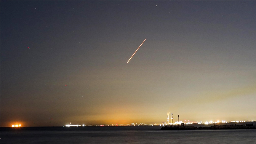 Иран: на территории страны со вчерашнего дня сбиты 13 американских и израильских БПЛА