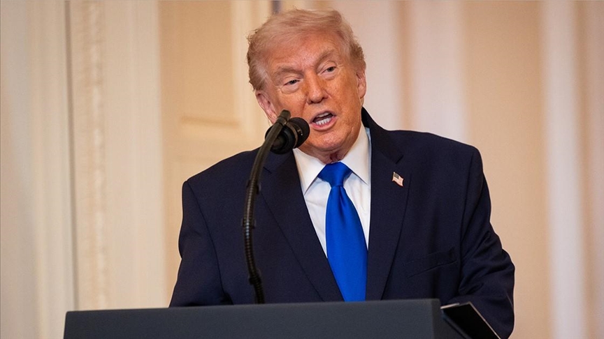 Trump claims Iran ‘surrendered’ to neighbors, warns of further strikes