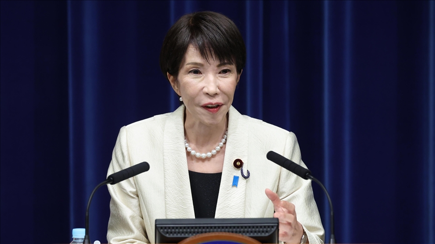 Le Japon exhorte les États-Unis à éviter des droits de douane plus élevés avant la rencontre entre les dirigeants