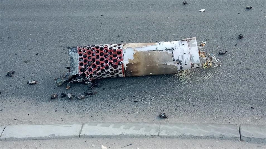 "الدفاع القطرية" تعلن التصدي لهجمة صاروخية استهدفت البلاد 