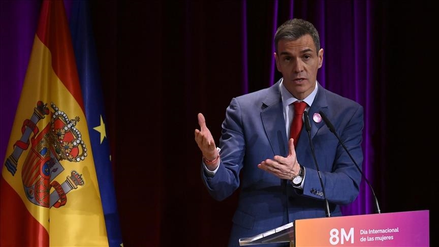 Kryeministri spanjoll përsërit kundërshtimin ndaj luftës mes tensioneve për sulmet ndaj Iranit