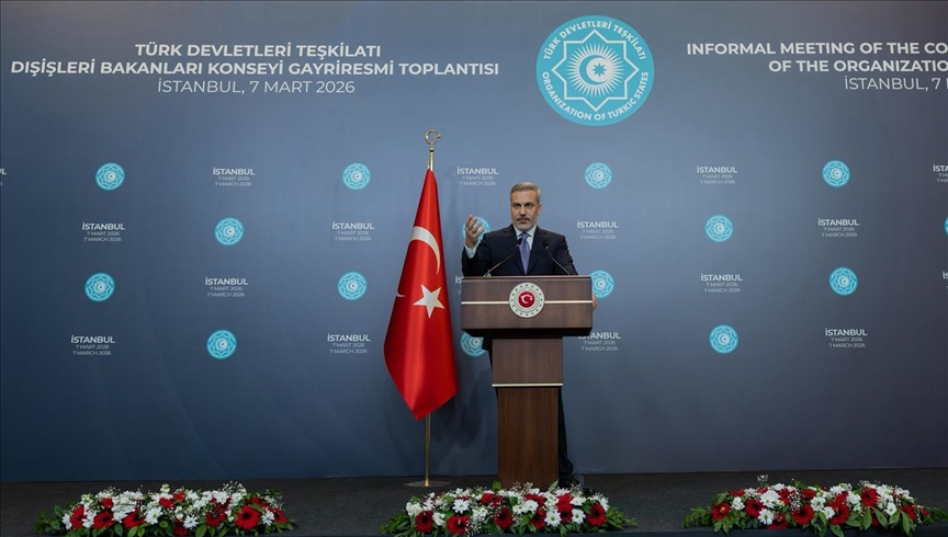 فيدان: الهجمات على دول الخليج تهدد المدنيين وتزيد خطر اتساع الحرب 