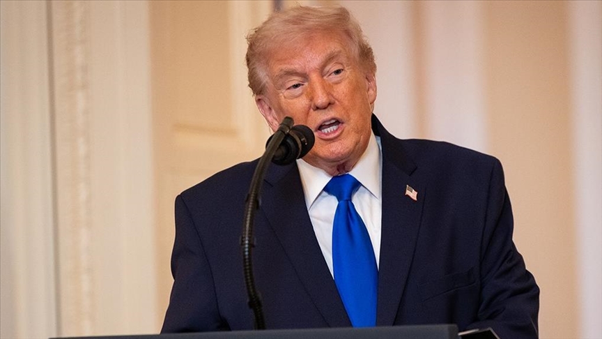 Trump annonce une nouvelle coalition militaire pour lutter contre les gangs dans les Amériques