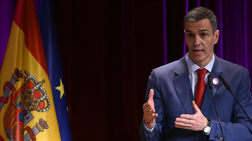 Espagne : Sanchez réaffirme son opposition à la guerre alors que les tensions augmentent après les frappes contre l’Iran