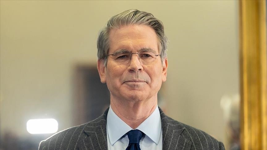 Глава Минфина США допустил возможность смягчения санкций в отношении российской нефти