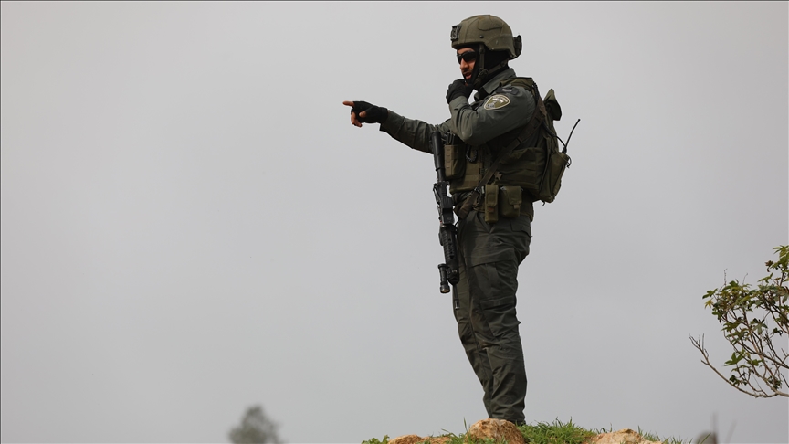 إسرائيل تقر بفشل عملية إنزال نفذتها قواتها في البقاع اللبناني