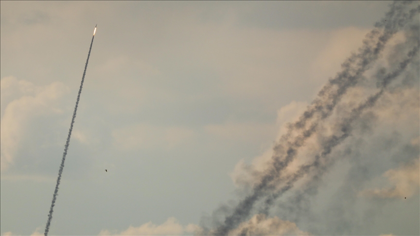 فصيل عراقي يعلن مهاجمة "هدف حيوي" بطائرة مسيرة في السليمانية 