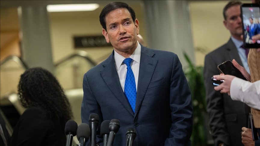 Rubio tells Arab ministers Iran war could last 'several more weeks': Report