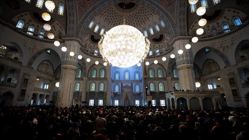 Ramazan ayının iki kez başlayacağı 2030'da 36 gün oruç tutulacak