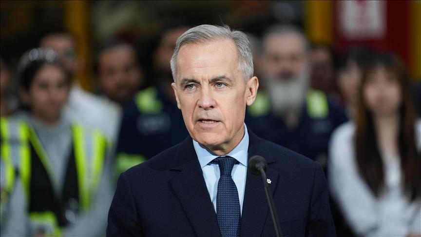 Премьер Канады призвал исключить принца Эндрю из линии престолонаследия