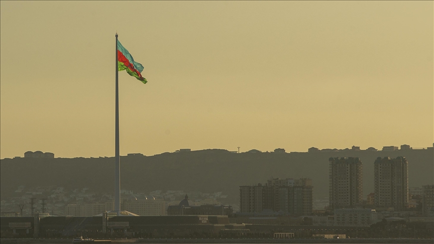 Azerbaijan says it prevented ‘provocations, intelligence gathering’ by Iran’s IRGC